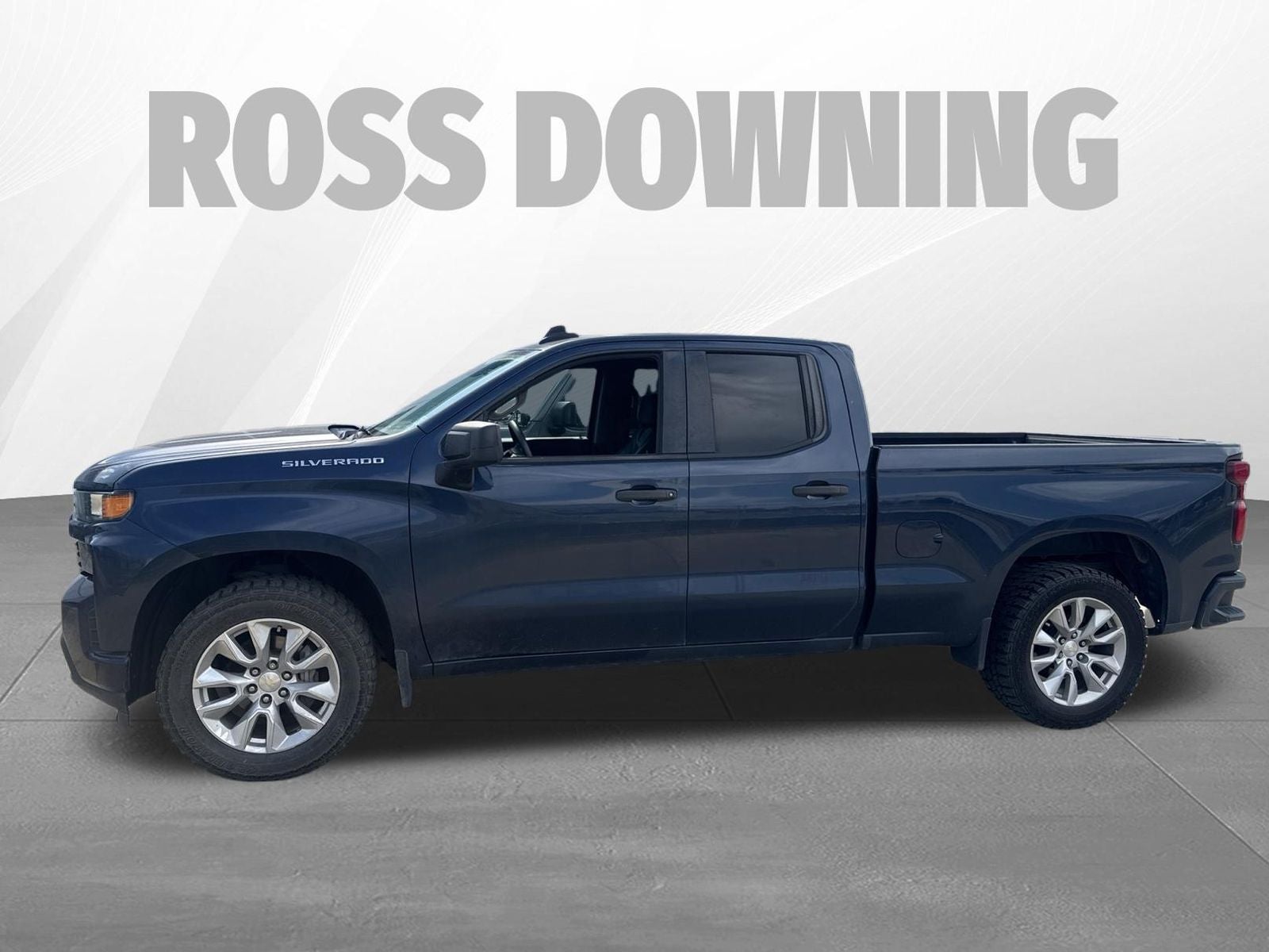 chevrolet silverado 1500 2020 1GCRWBEH8LZ264017 image chevrolet silverado 1500 2020 1GCRWBEH8LZ264017 image